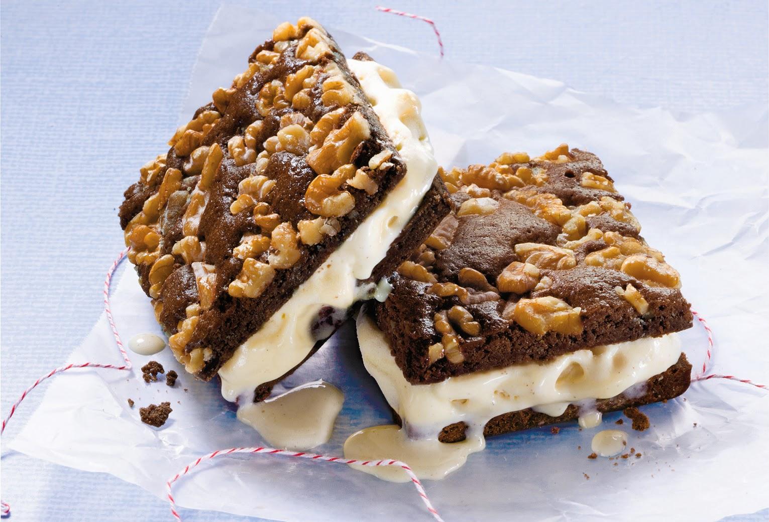 Fairytale Brownies Image