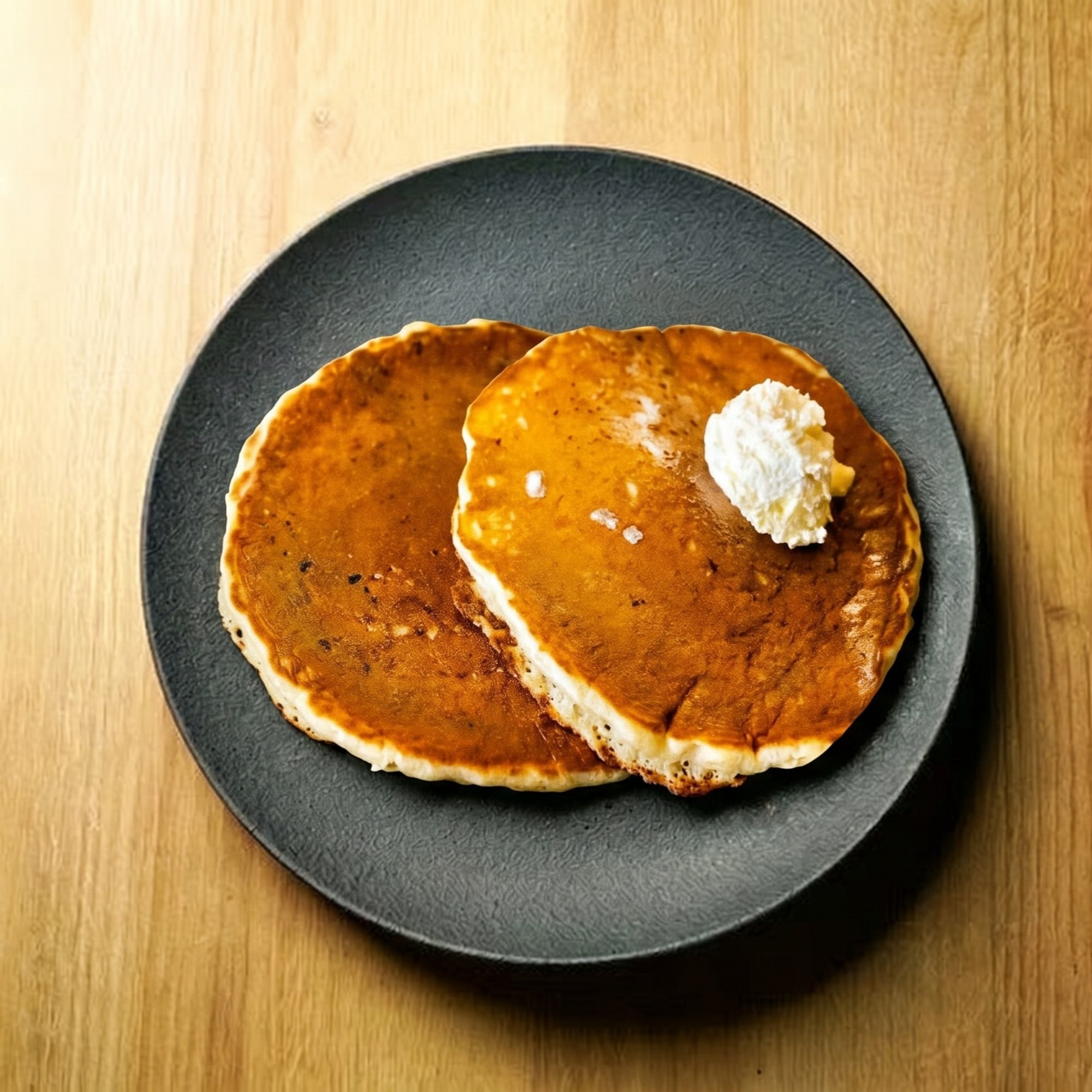 Pancakes