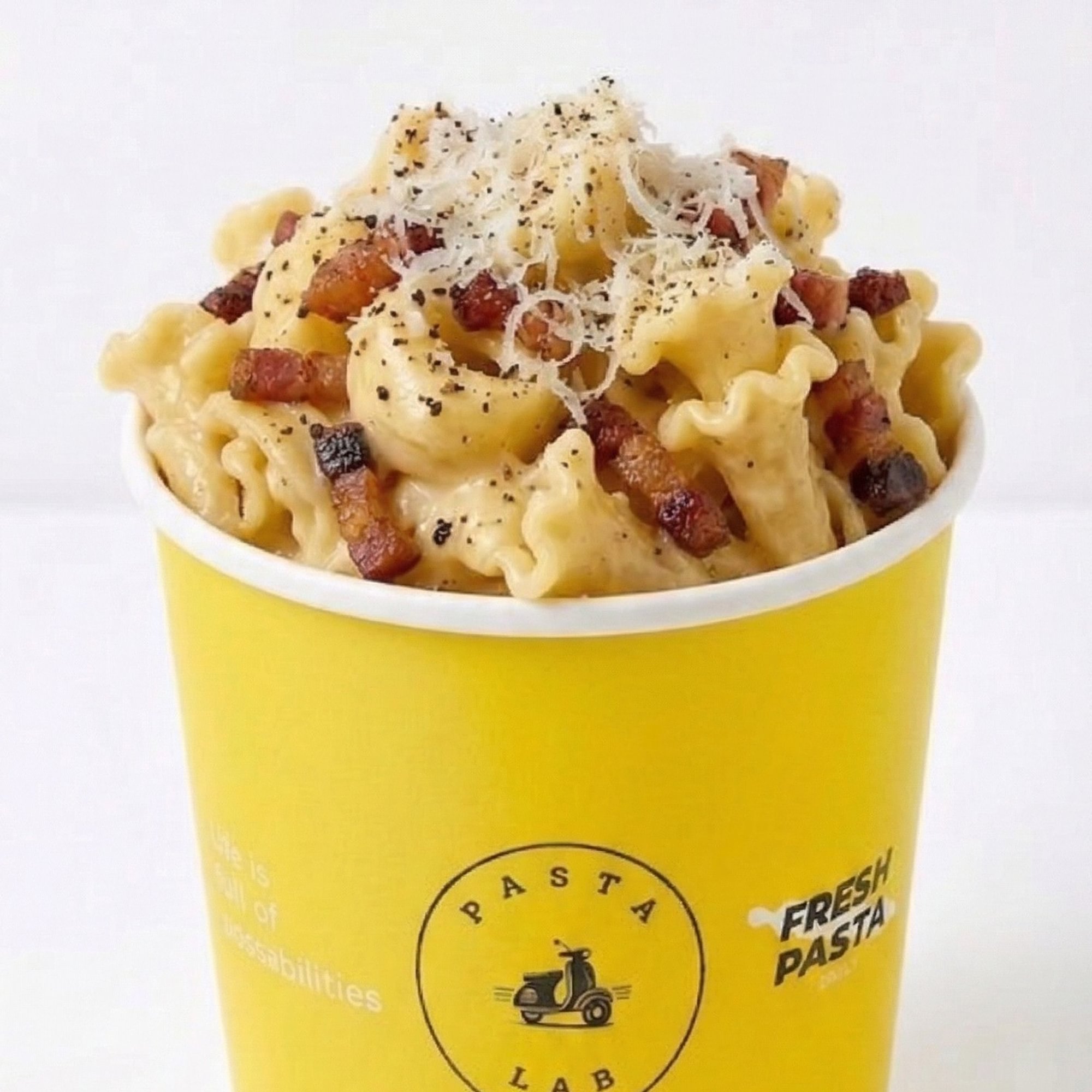 Carbonara