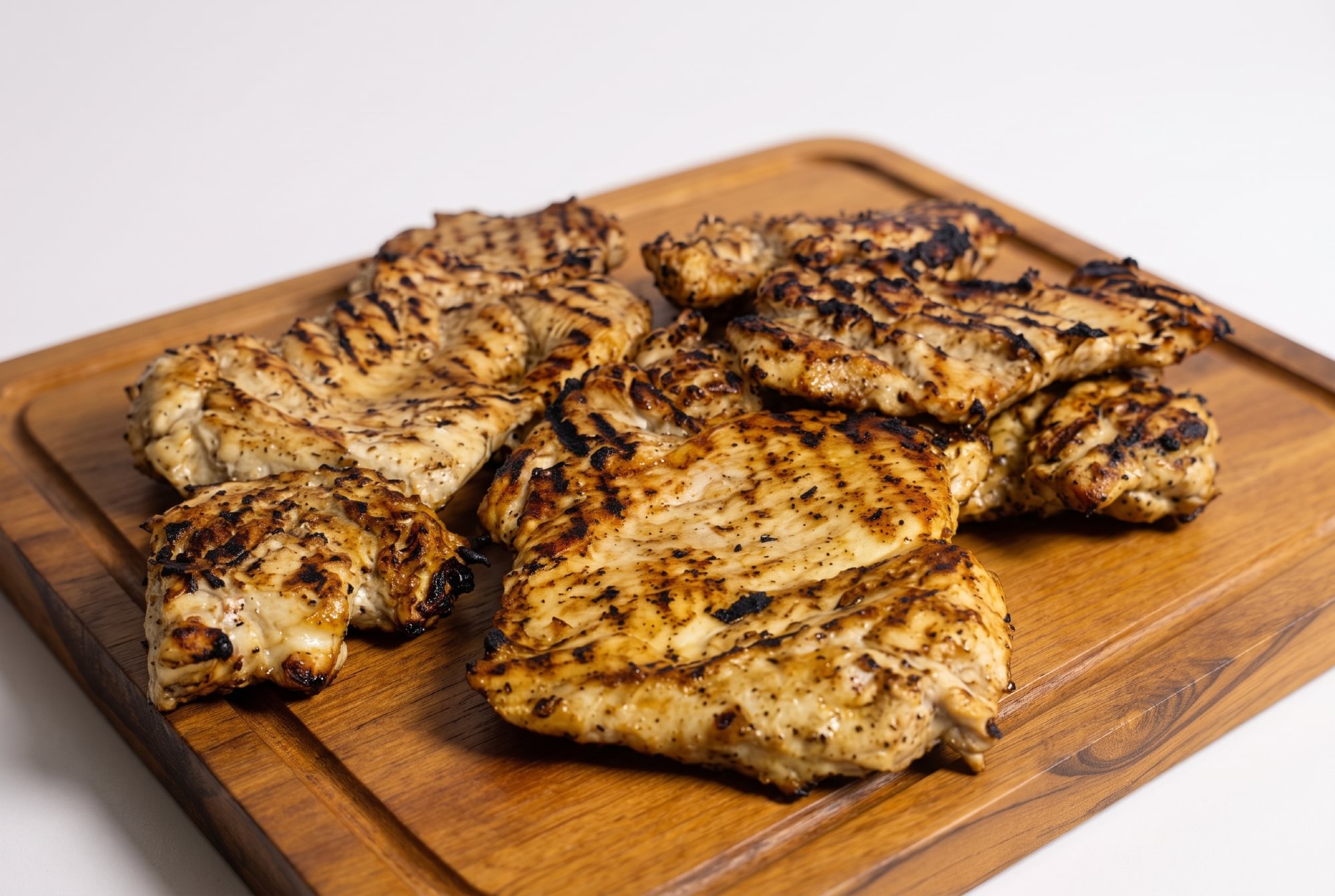 Side Chicken Breast