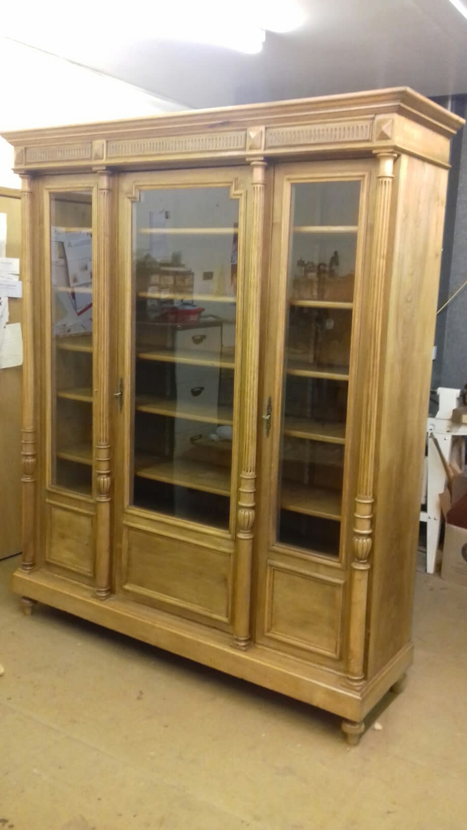 Images Ampthill Antique Restoration Ltd