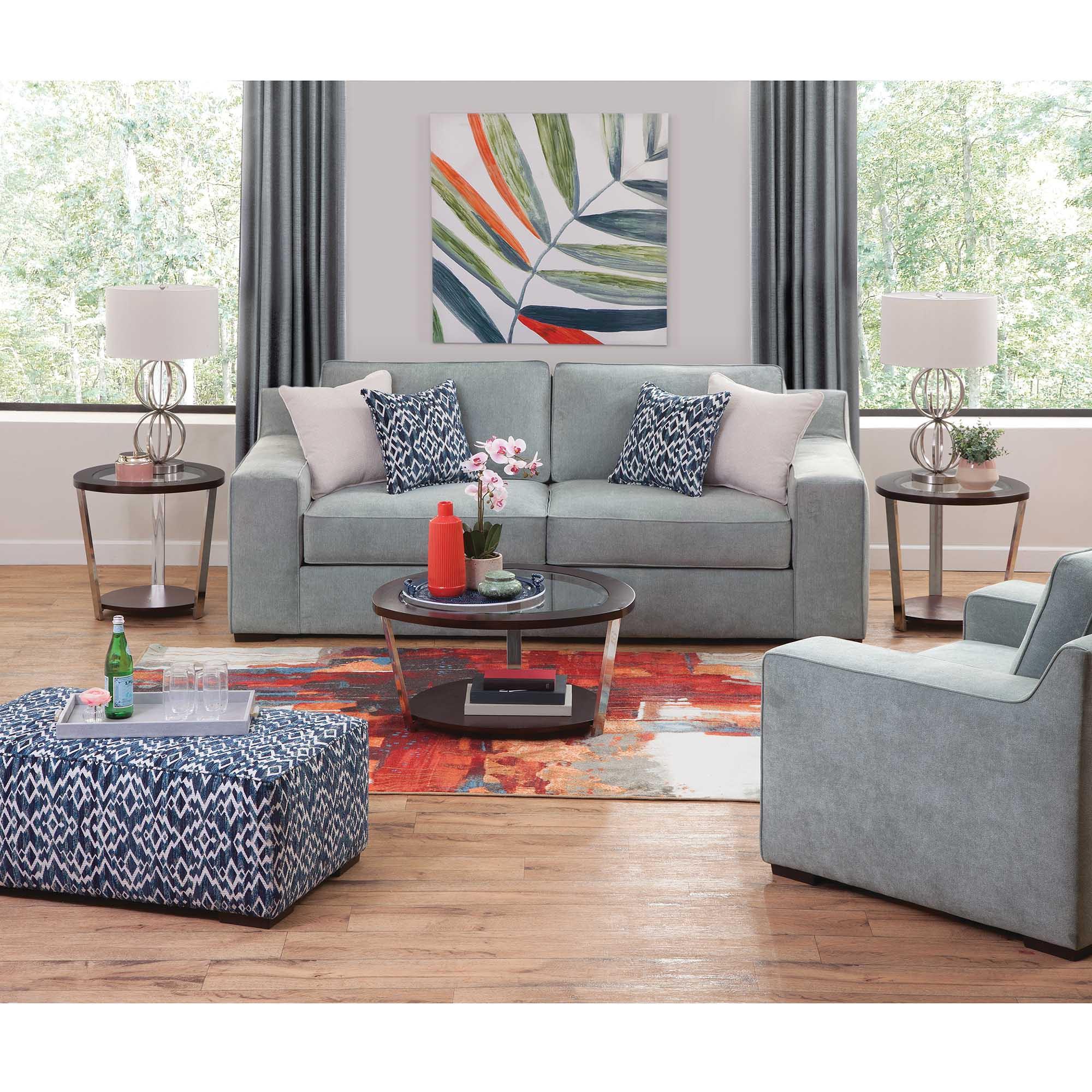3 - Piece Melena II Sofa, Chair & Ottoman