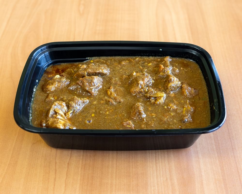 Saag Paneer
