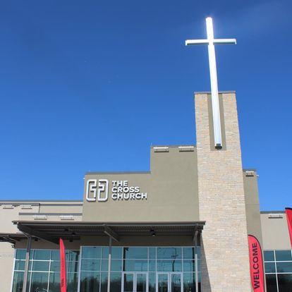 The Cross Church Image