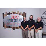 Jonesboro Dental Care Photo