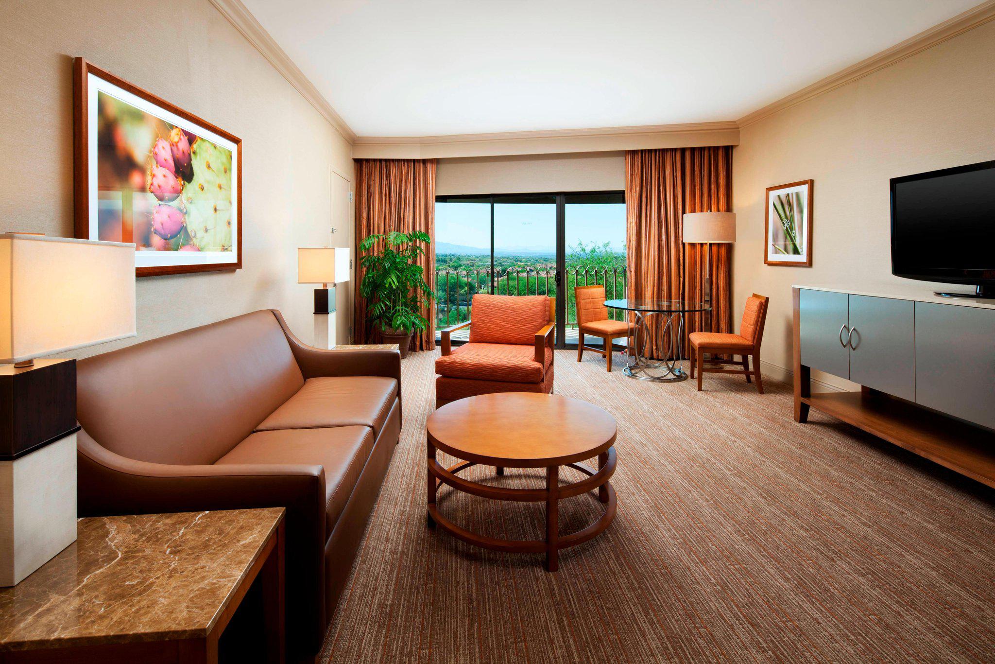 The Westin La Paloma Resort & Spa Photo