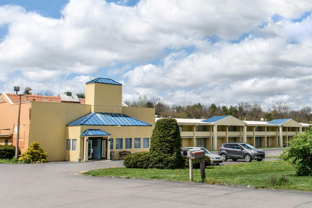 Images Rodeway Inn