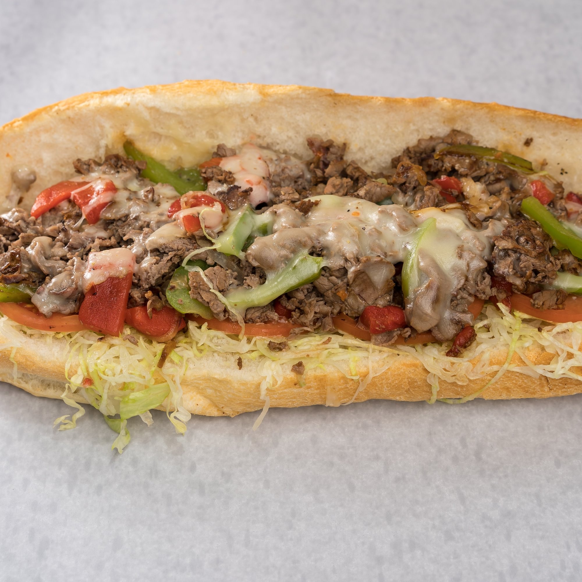 The Mulberry Street Sub | Full
