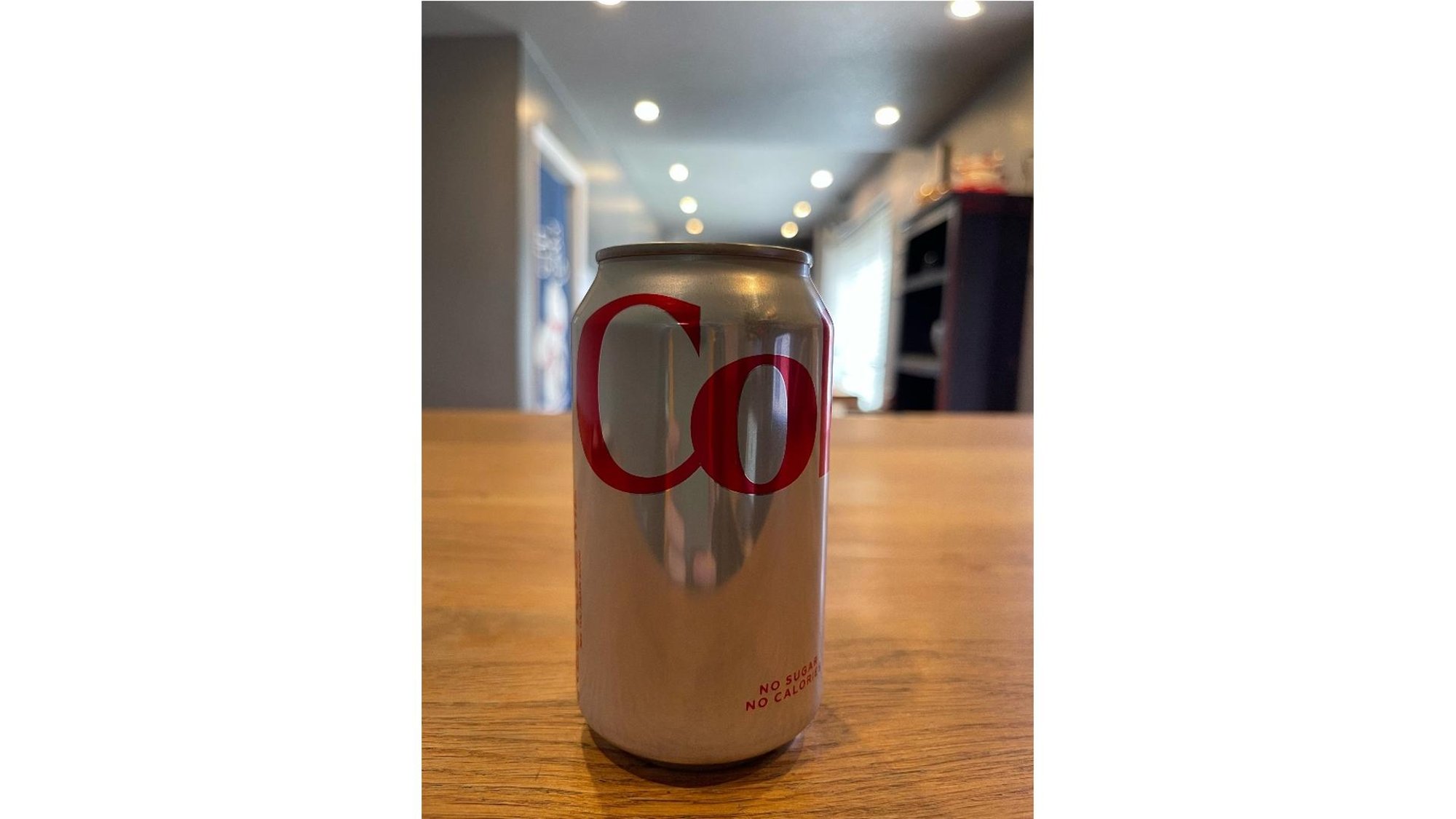 Diet Coke