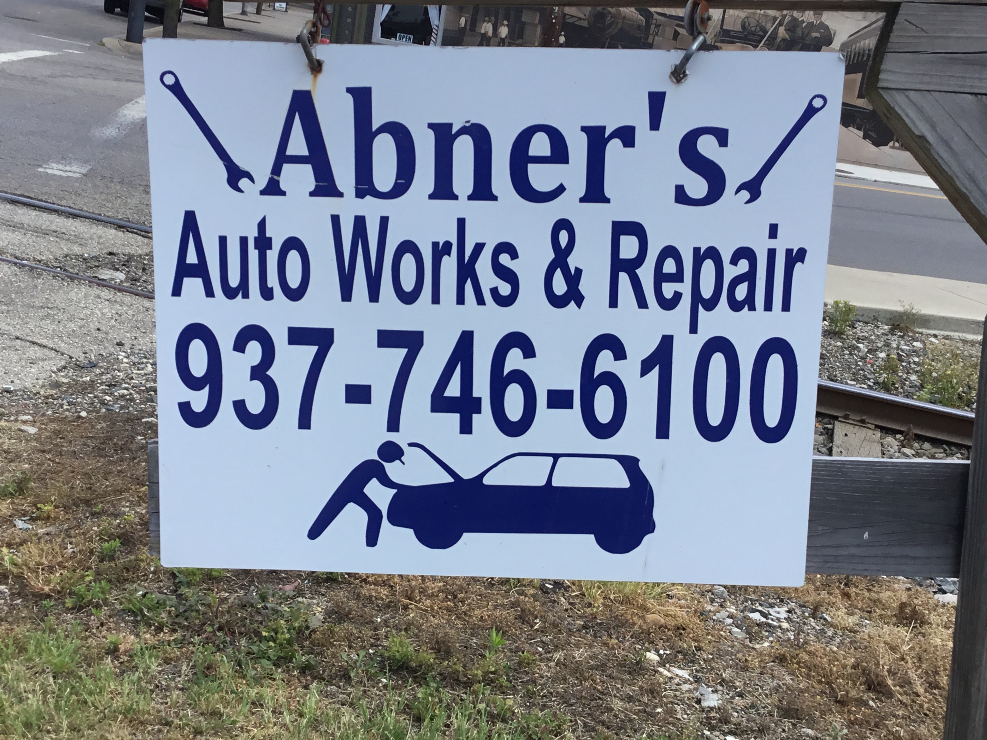 Abner's Auto Works & Repairs Photo