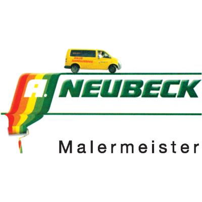 Logo von Neubeck Andreas Malermeister