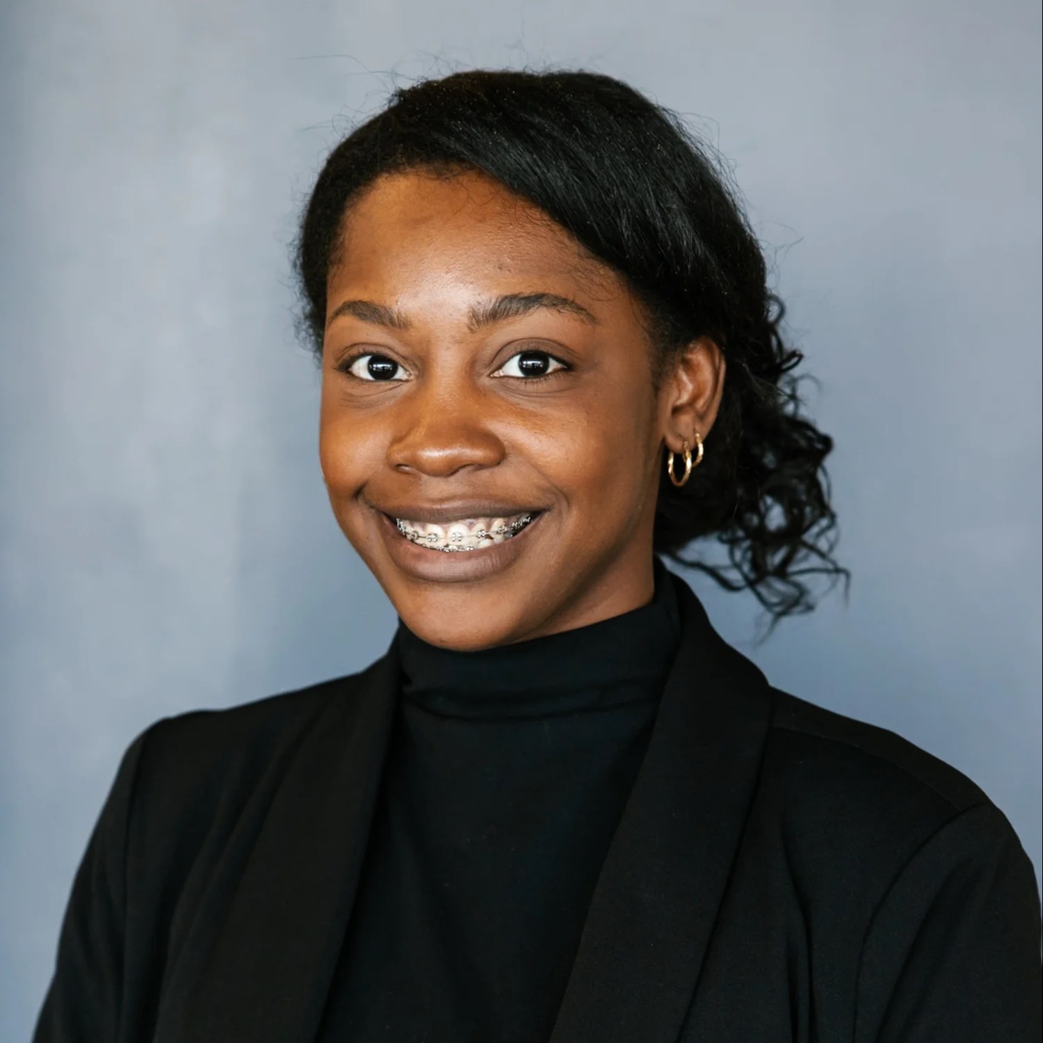 Shakayla Morgan, DDS, DMD Logo