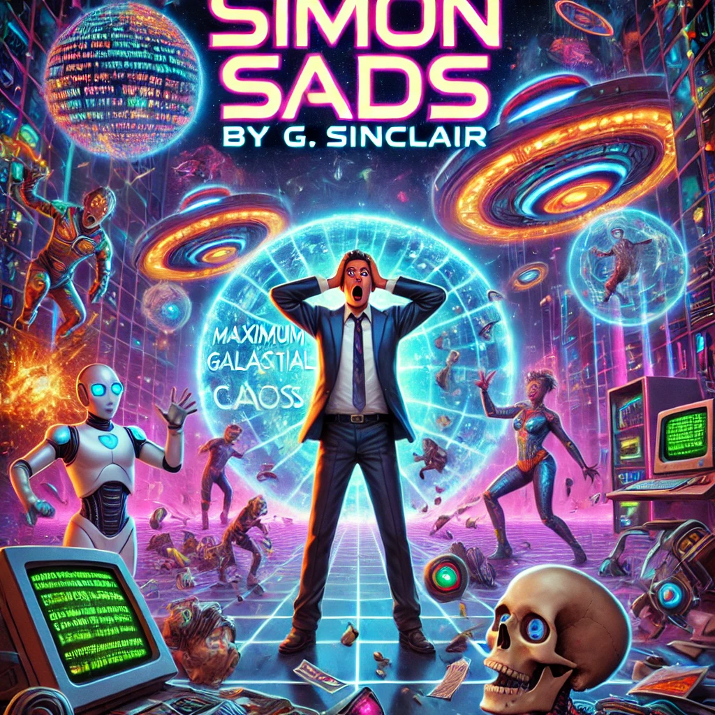 Gaylord Sinclair Image