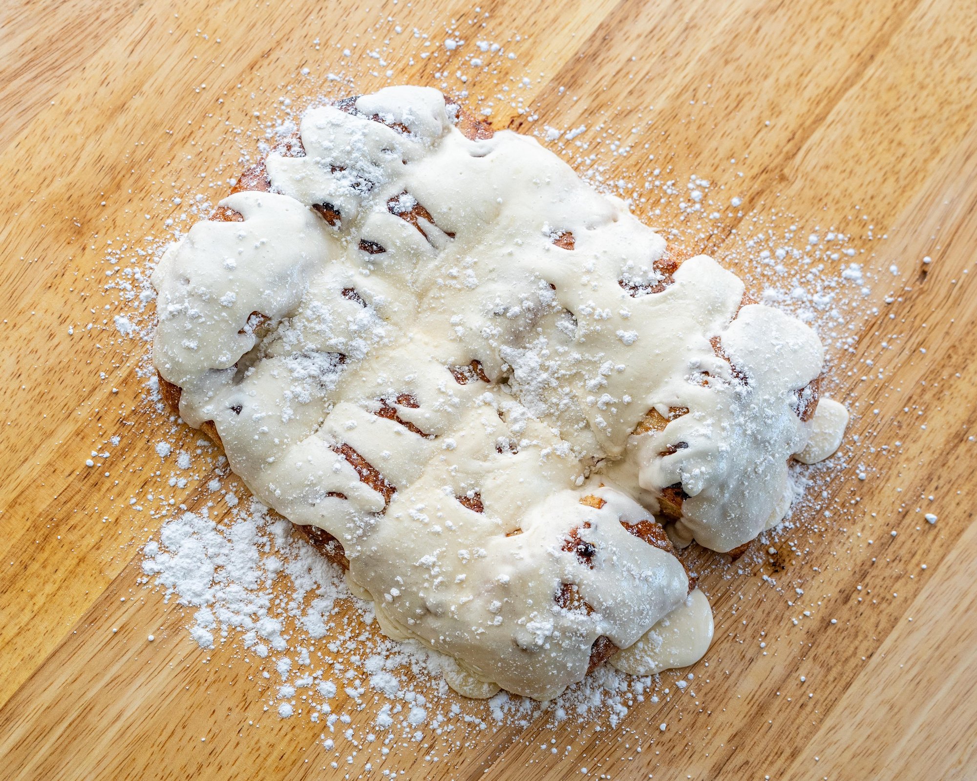 Cinnamon Sticks