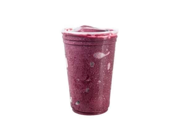 Grace's Acai Allure An Amazing Acai Smoothie