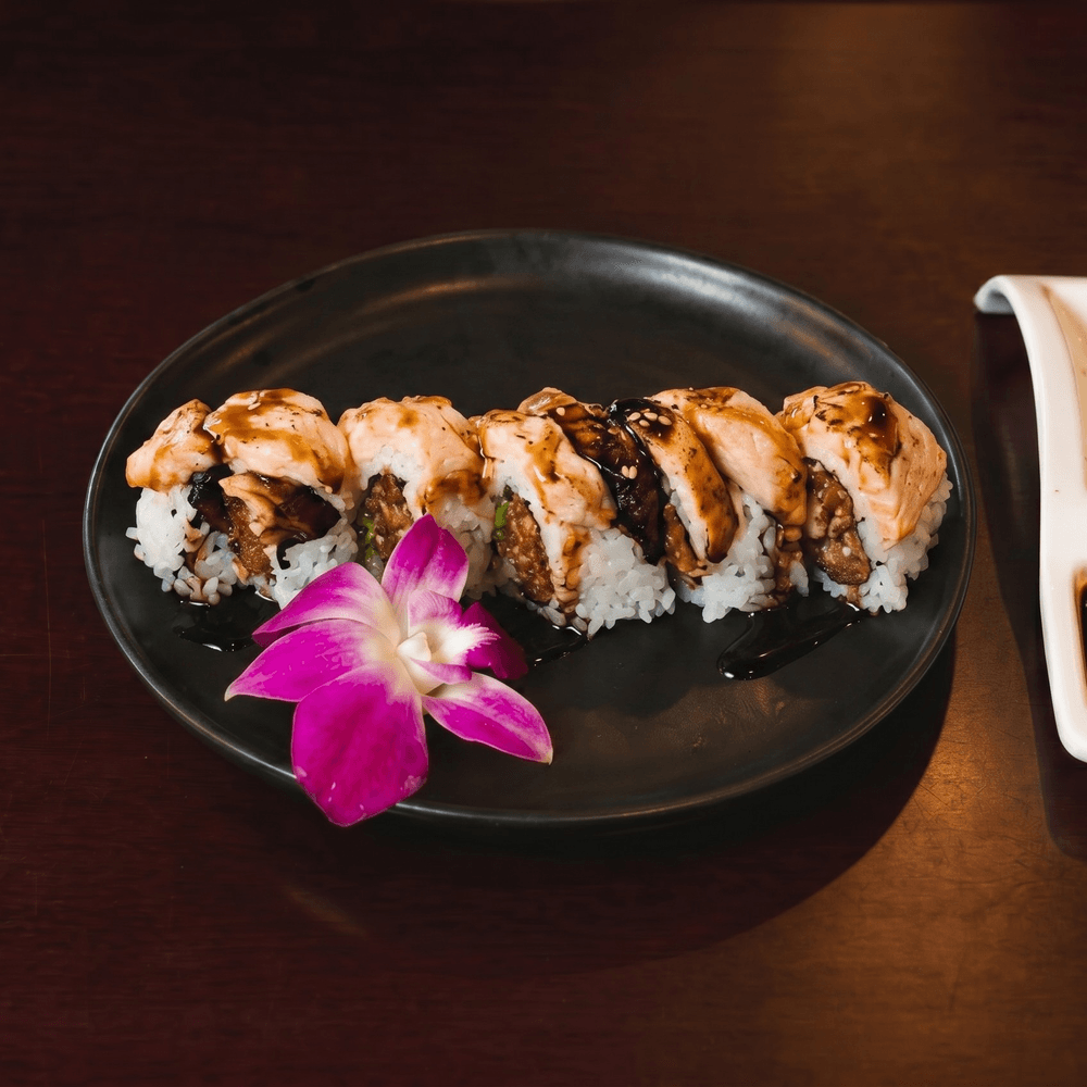 Dublin Roll