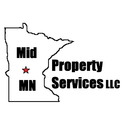 Mid-MN Property Services Logo