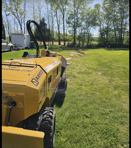 Luis Jacobo Landscaping & Tree Removal LLC