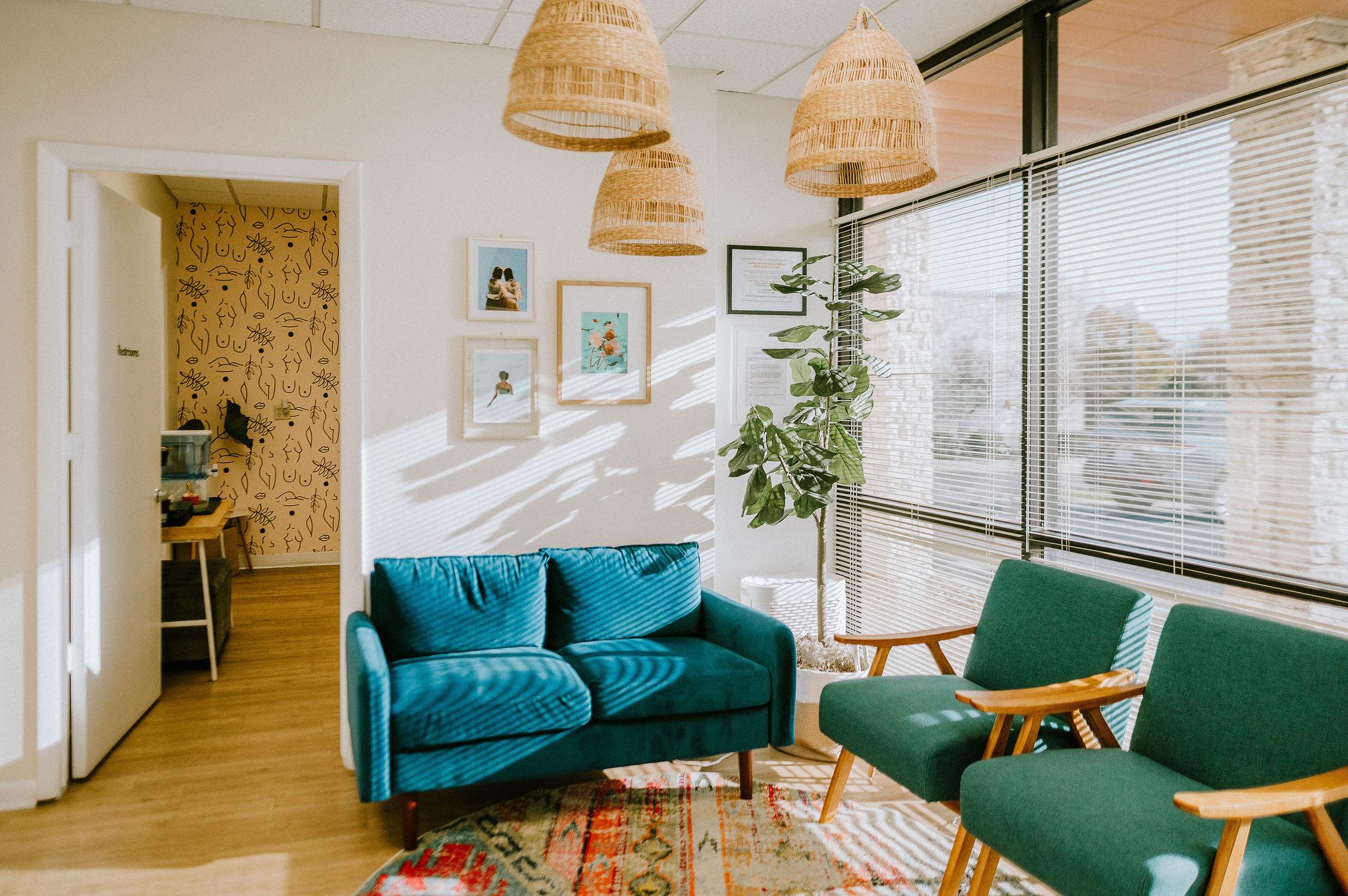 Lady Bird Physical Therapy Image