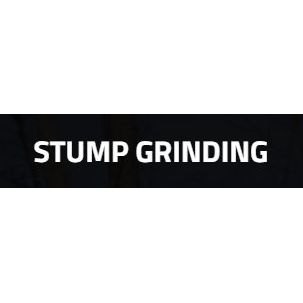 Stump Grinding Logo