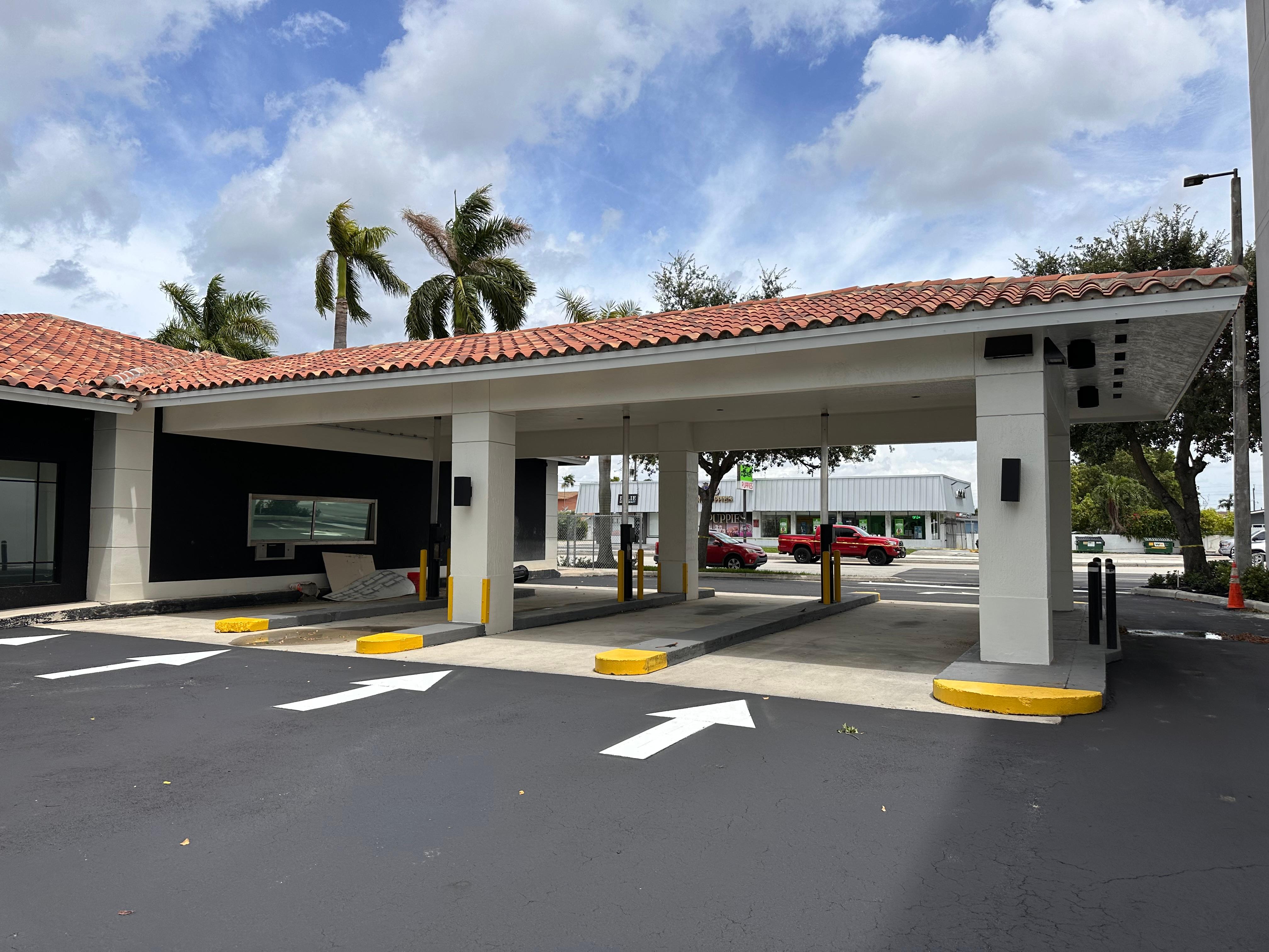 Jungle Boys Miami Dispensary Image