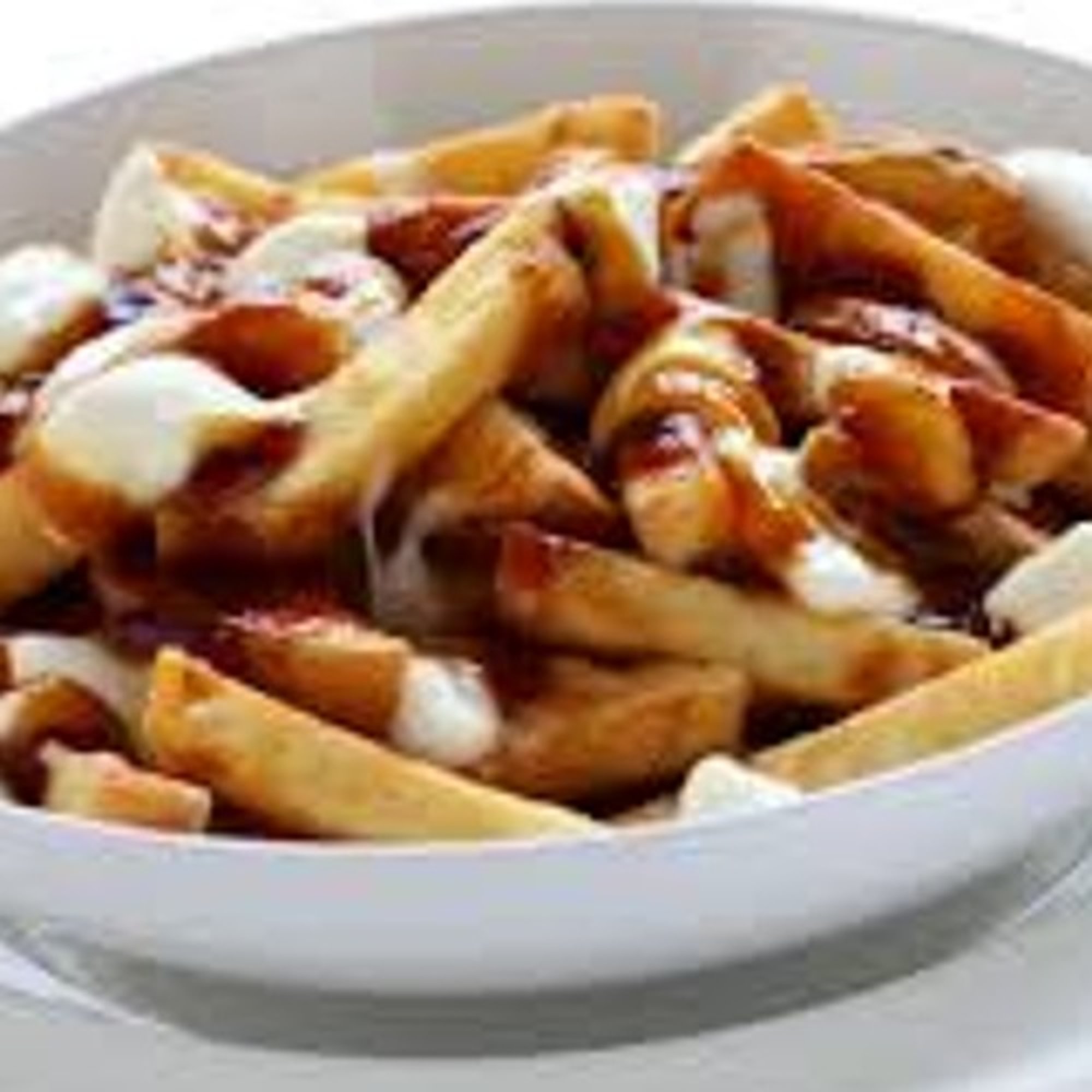Gravy Fries