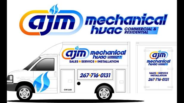 Images AJM Heating & Air Conditioning