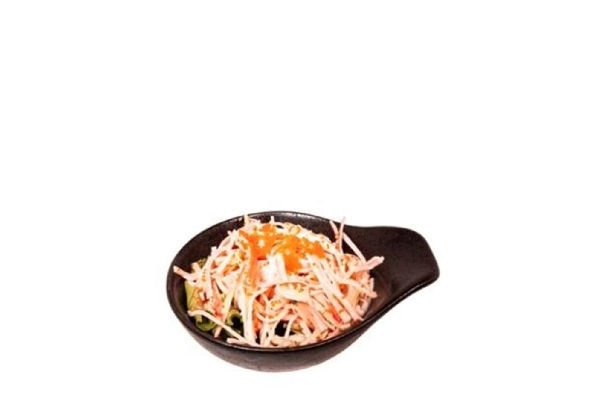 S4 Kani Salad
