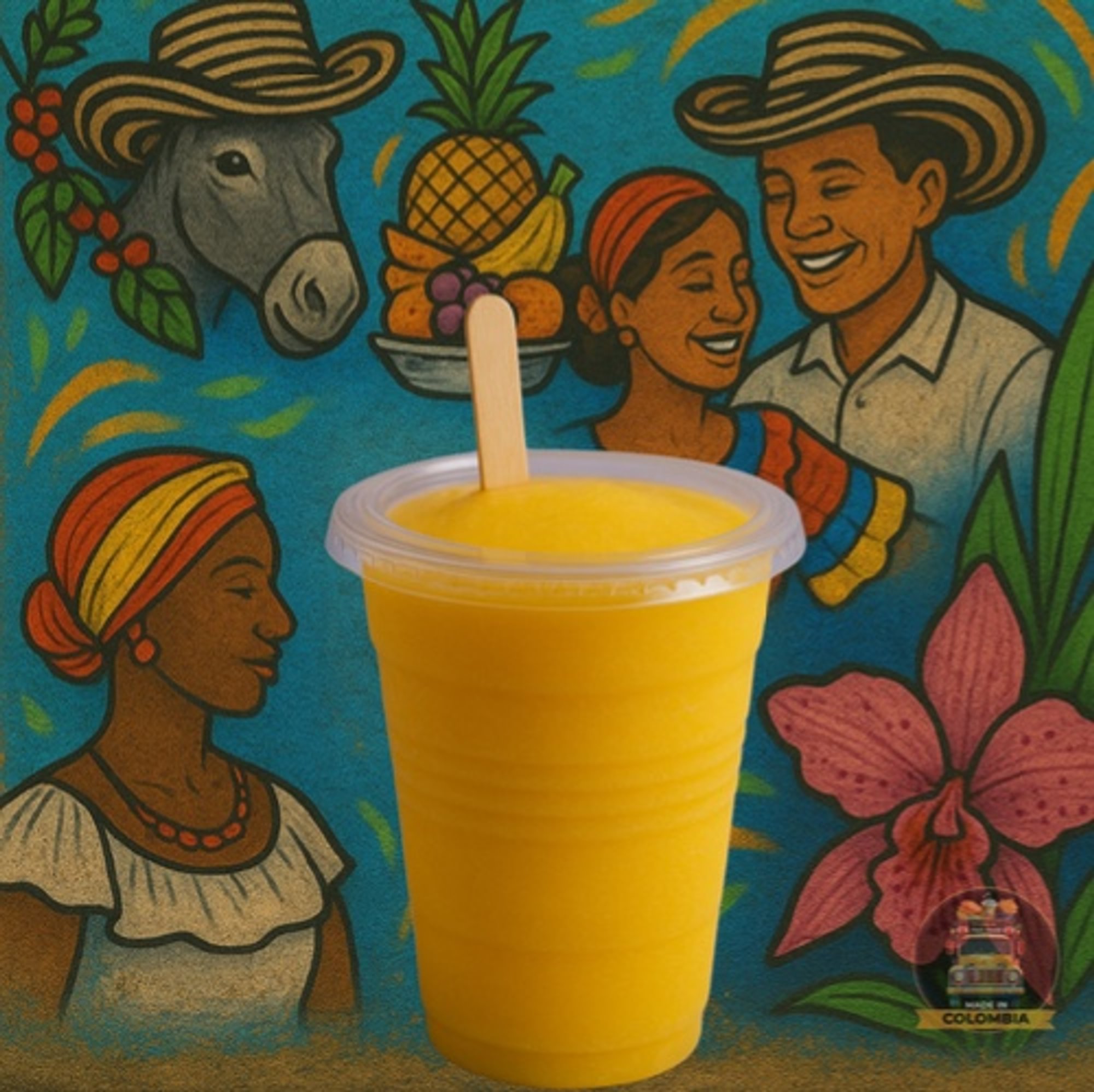 MANGO