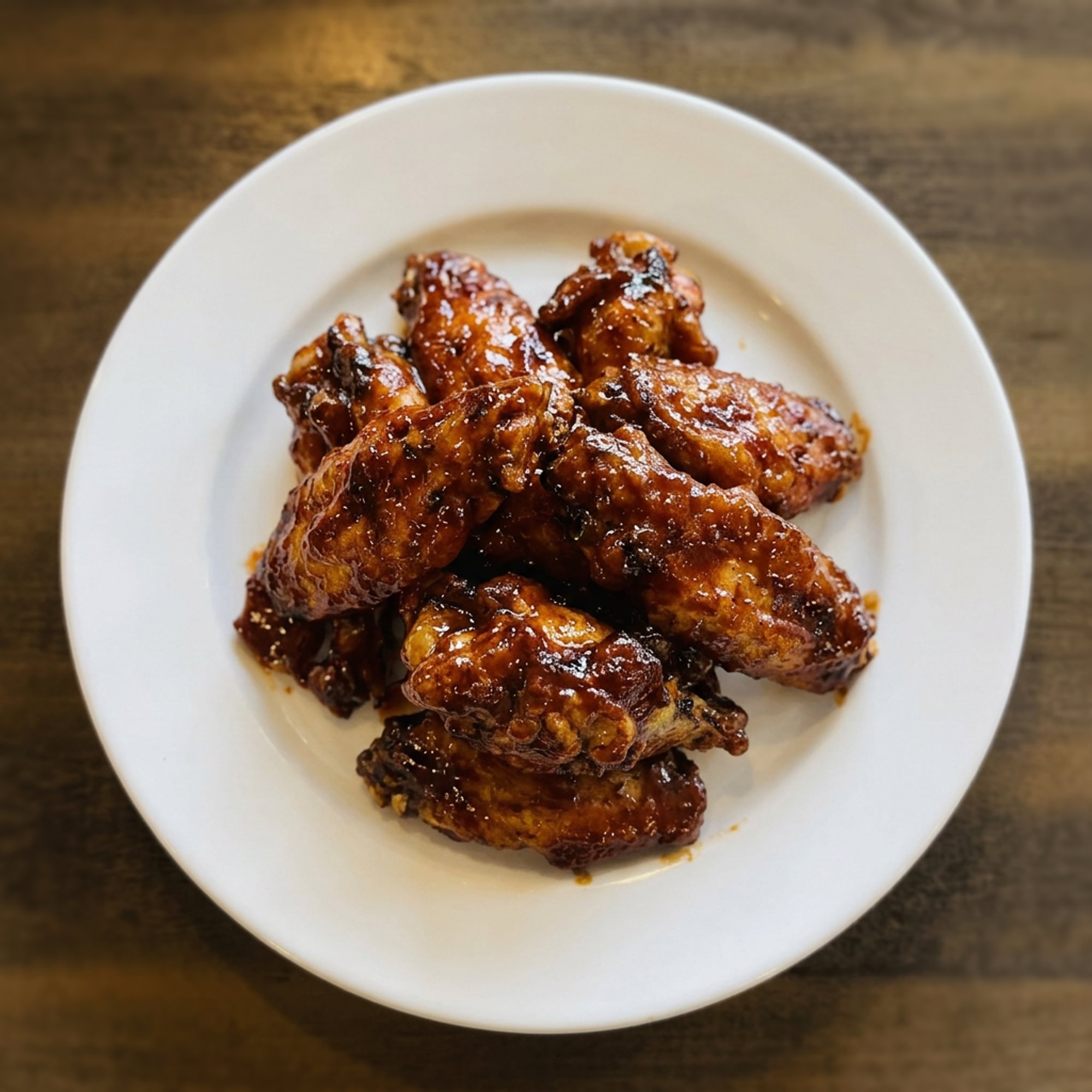 Wings