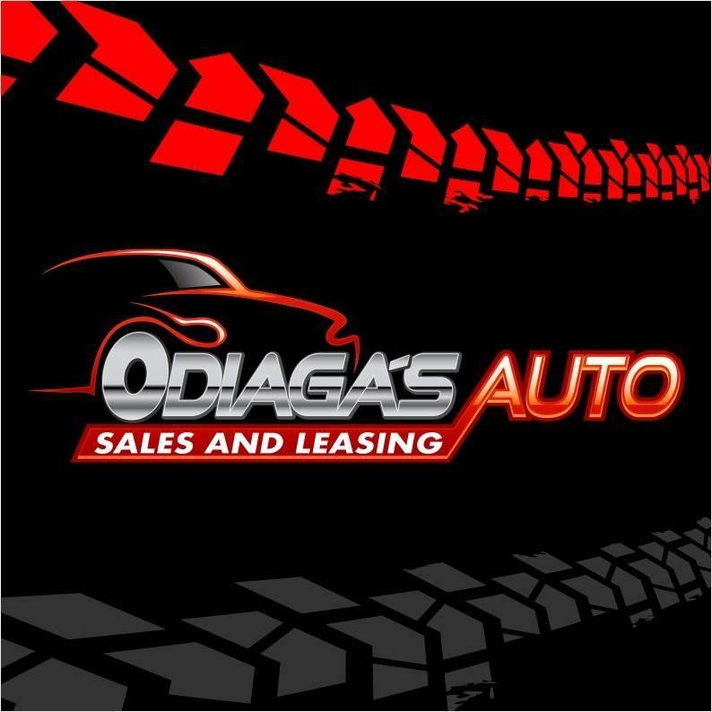 Odiaga's Auto Sale