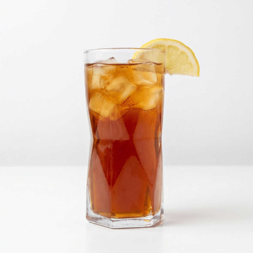 Sweet or Unsweetened Tea (Dine-In)