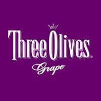 Three Olives Grape
