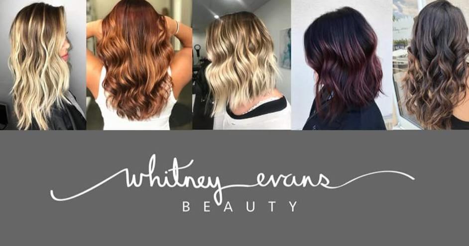 Whitney Evans Beauty 6743 Jubilee Center Way 102 Knoxville
