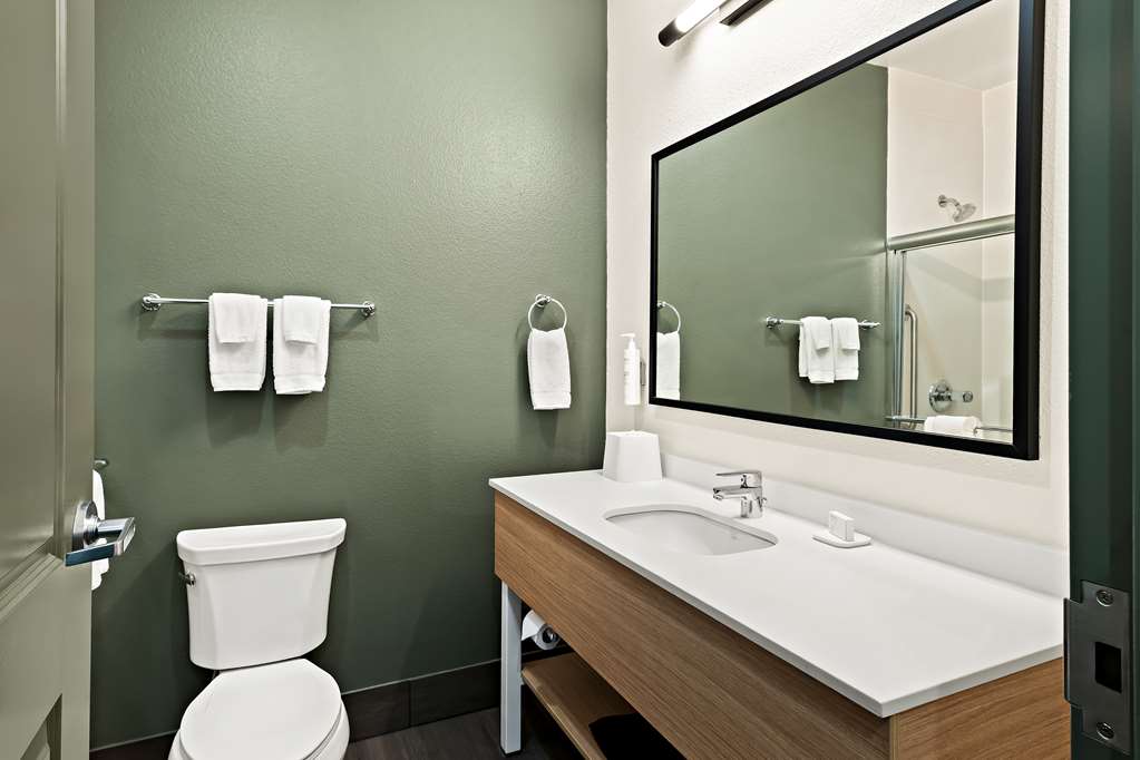 Spark by Hilton Little Rock West Image