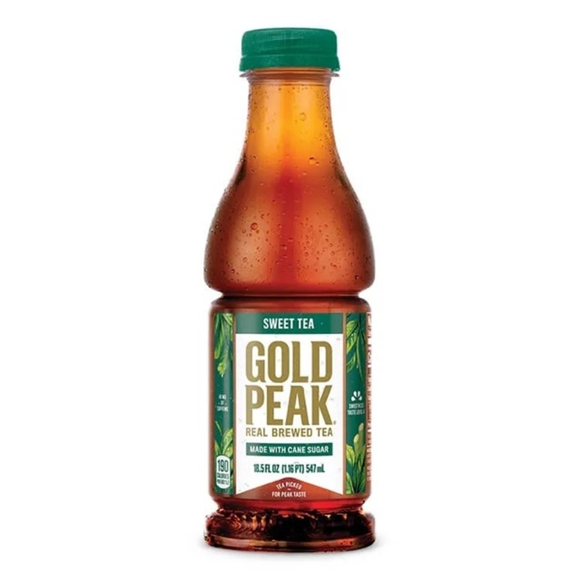 Gold Peak Sweet 18.5 fl oz