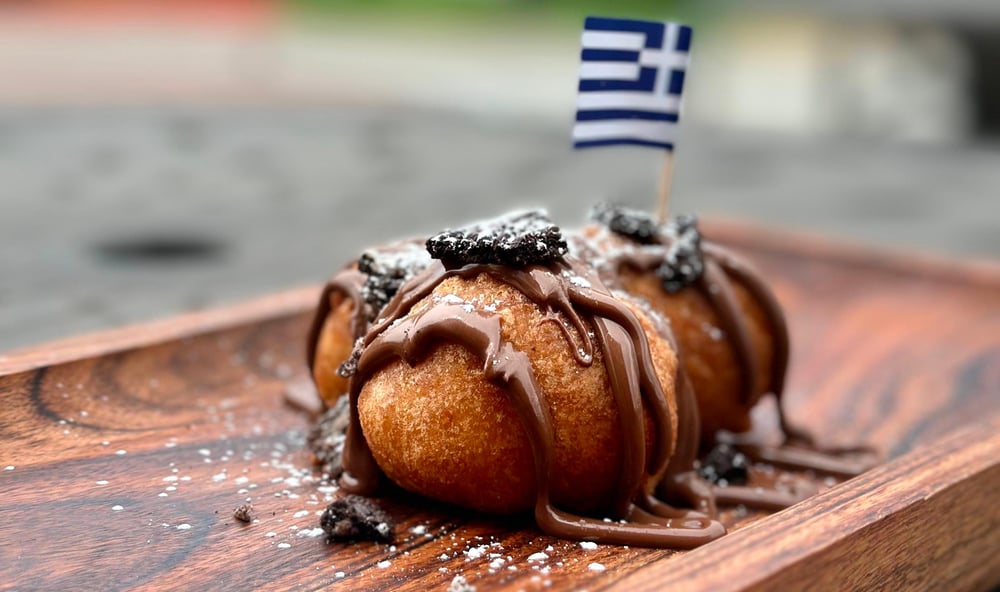 ELLA NUTELLA