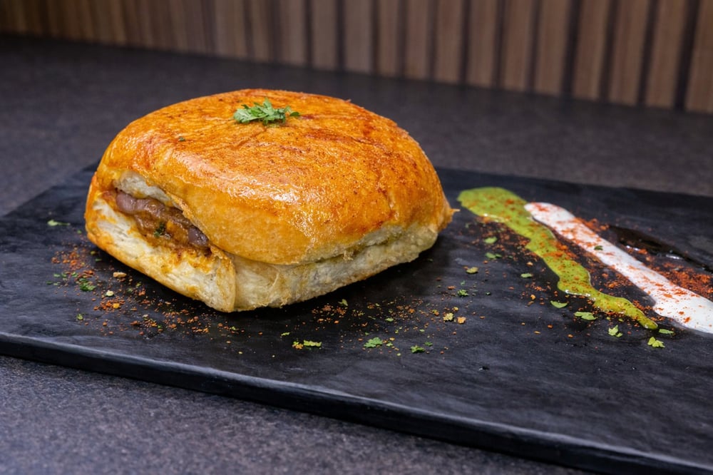 MASALA CHESSE PAV