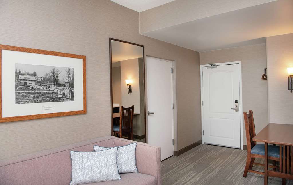 Hampton Inn & Suites Rochester/Victor Image