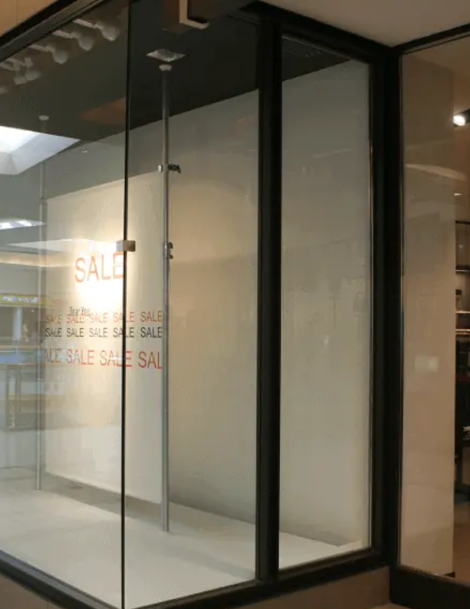 A 2 Z Aluminum & Glass Company