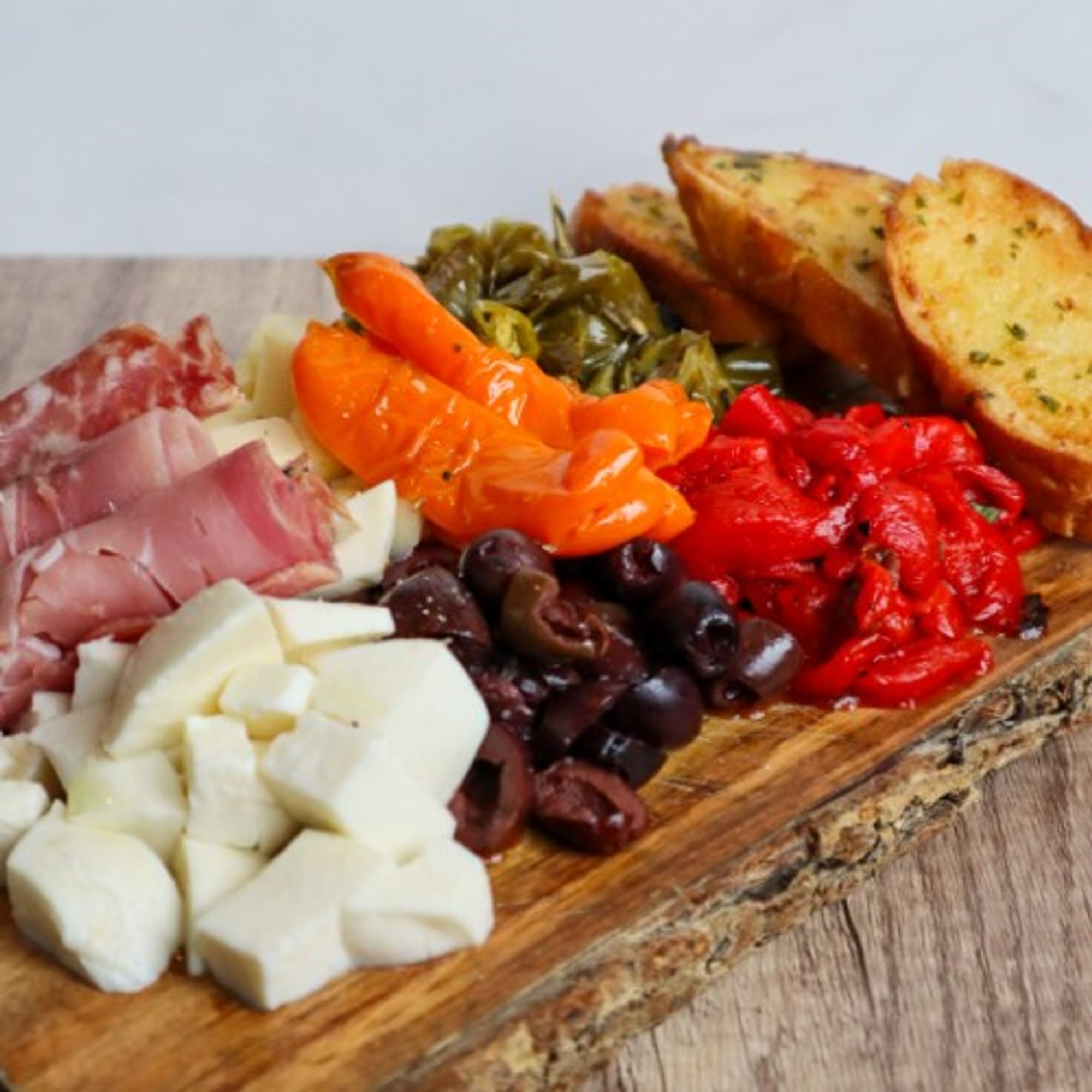 Bacco's Antipasto Board
