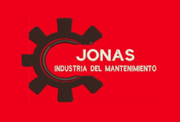 JONAS INDUSTRIA DEL MANTENIMIENTO