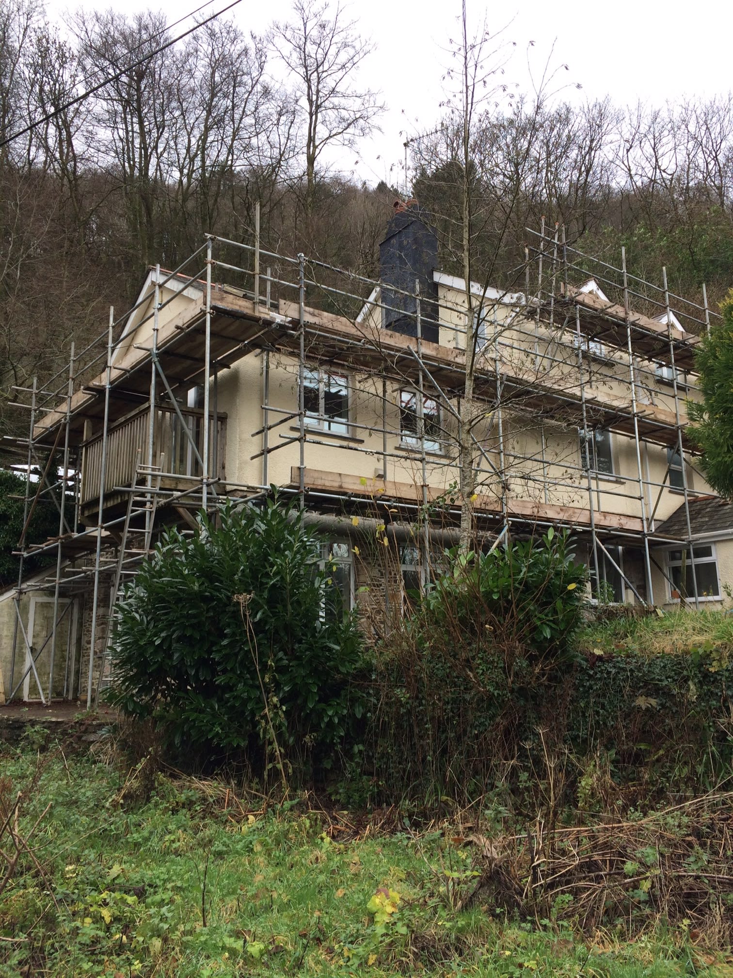 Images A A Scaffolding SW