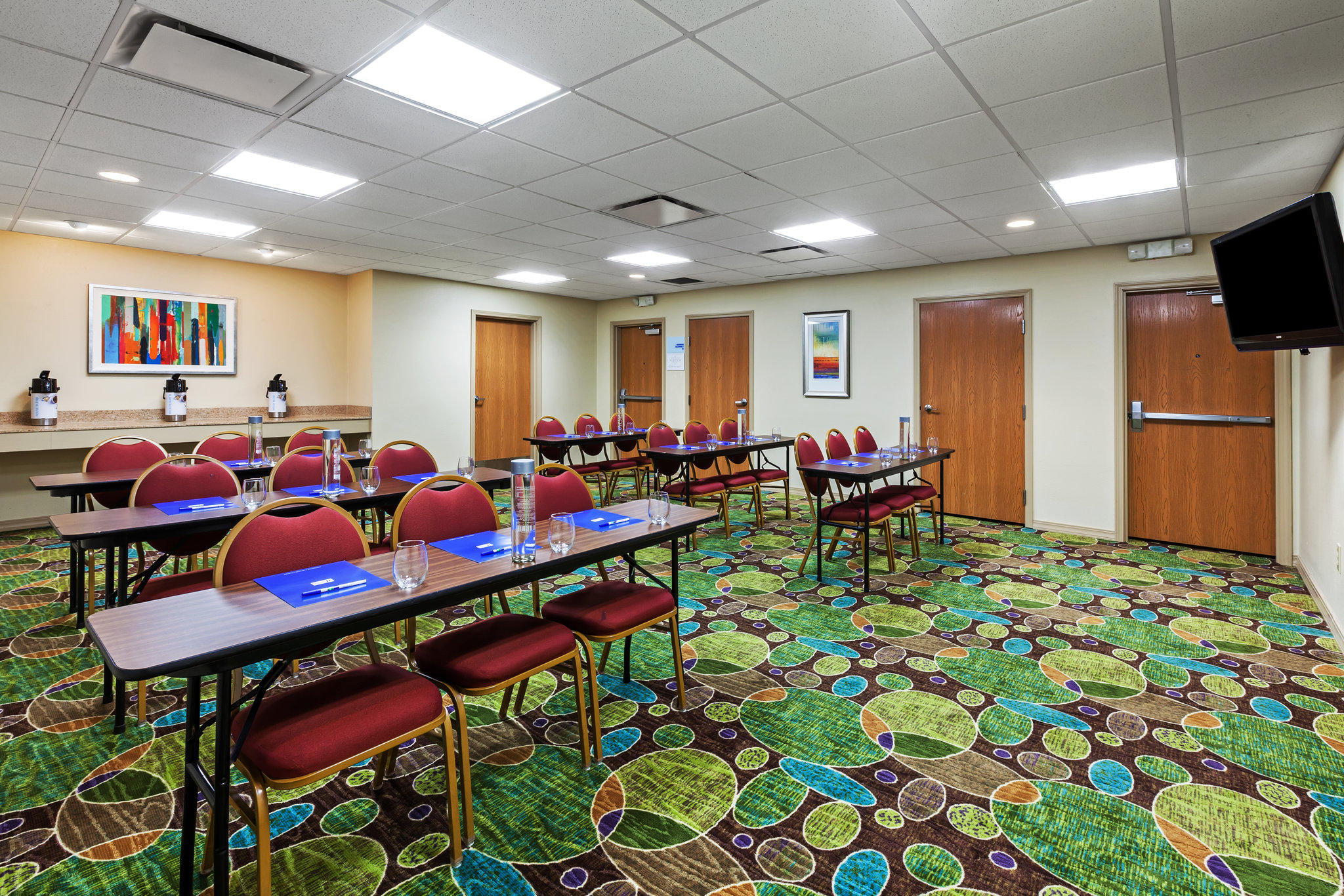 Holiday Inn Express & Suites Pharr Photo