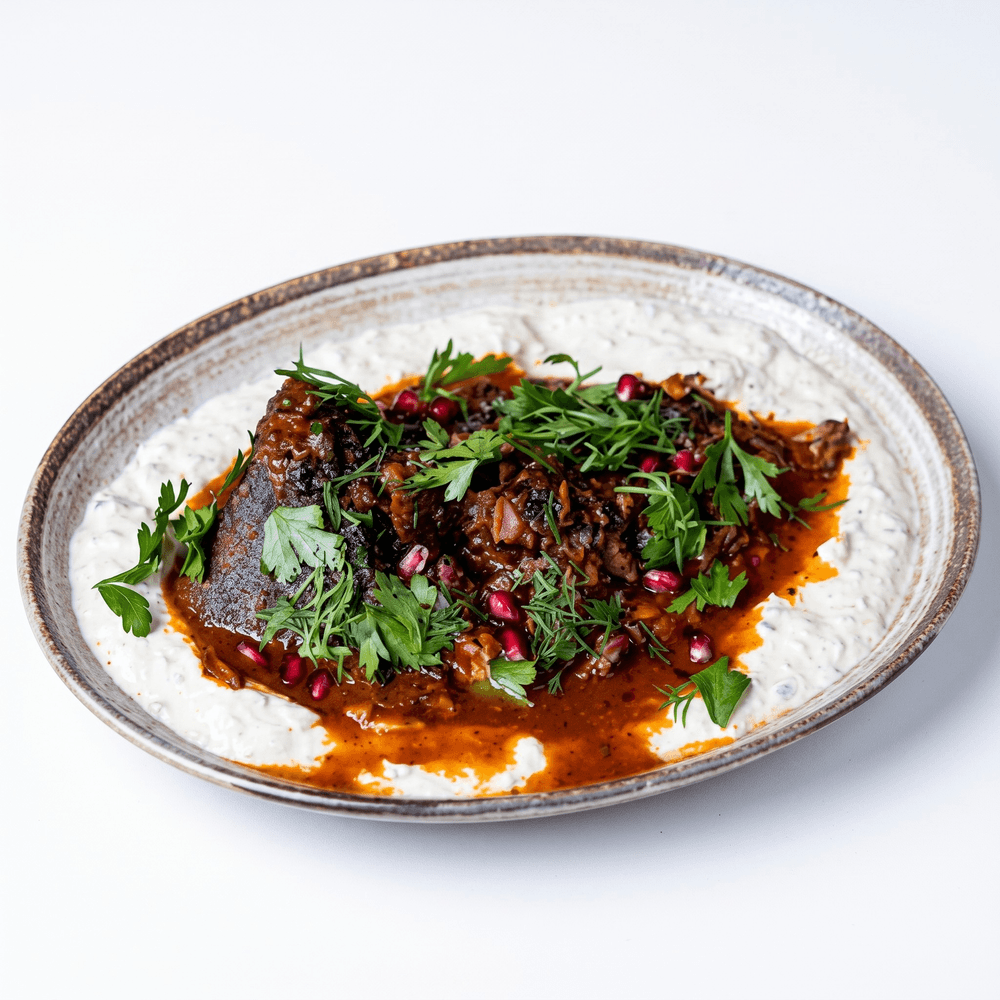 Syrian Batarsh