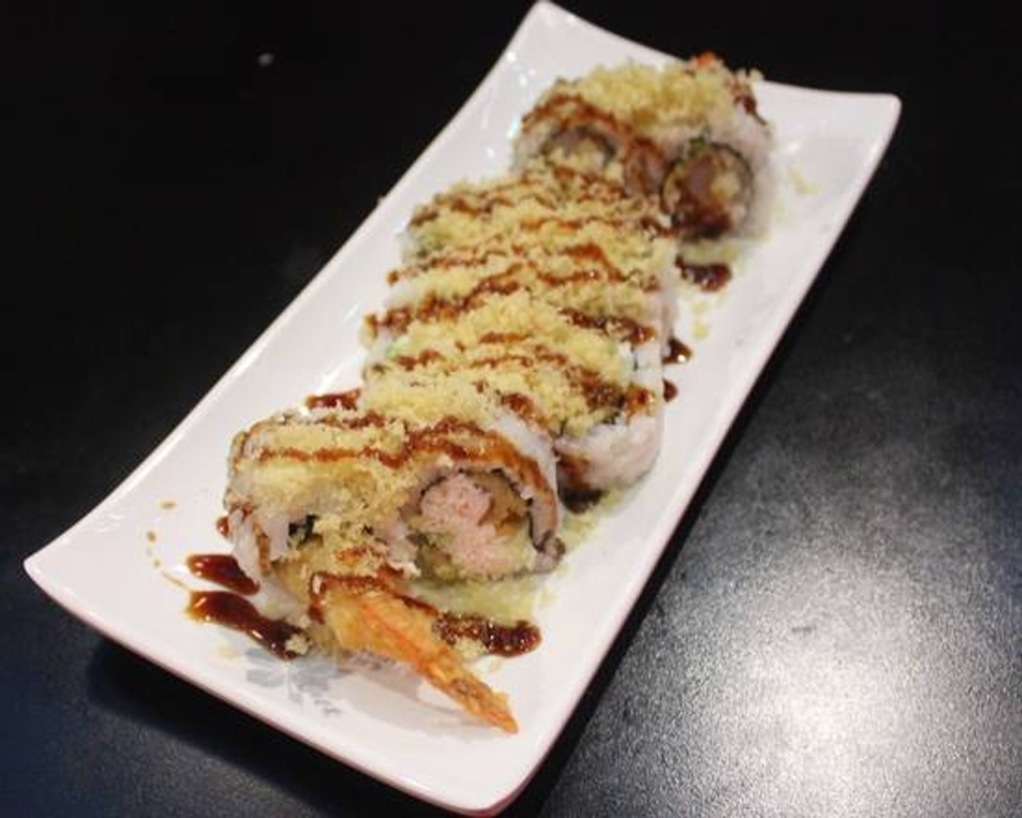 Crunchy Roll