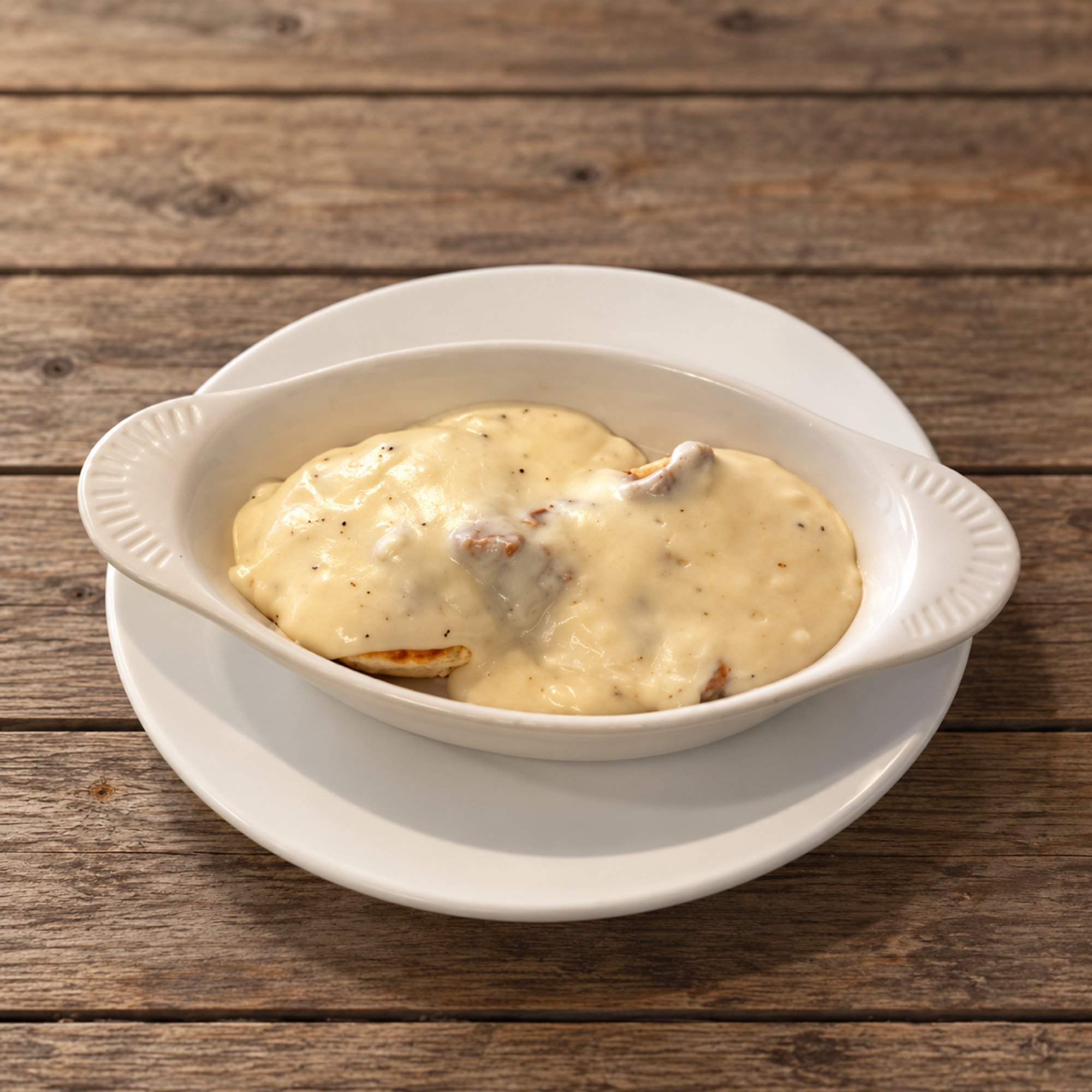 Sausage Gravy