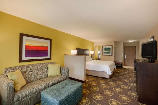 Images Hampton Inn St. Robert/Ft. Leonard Wood