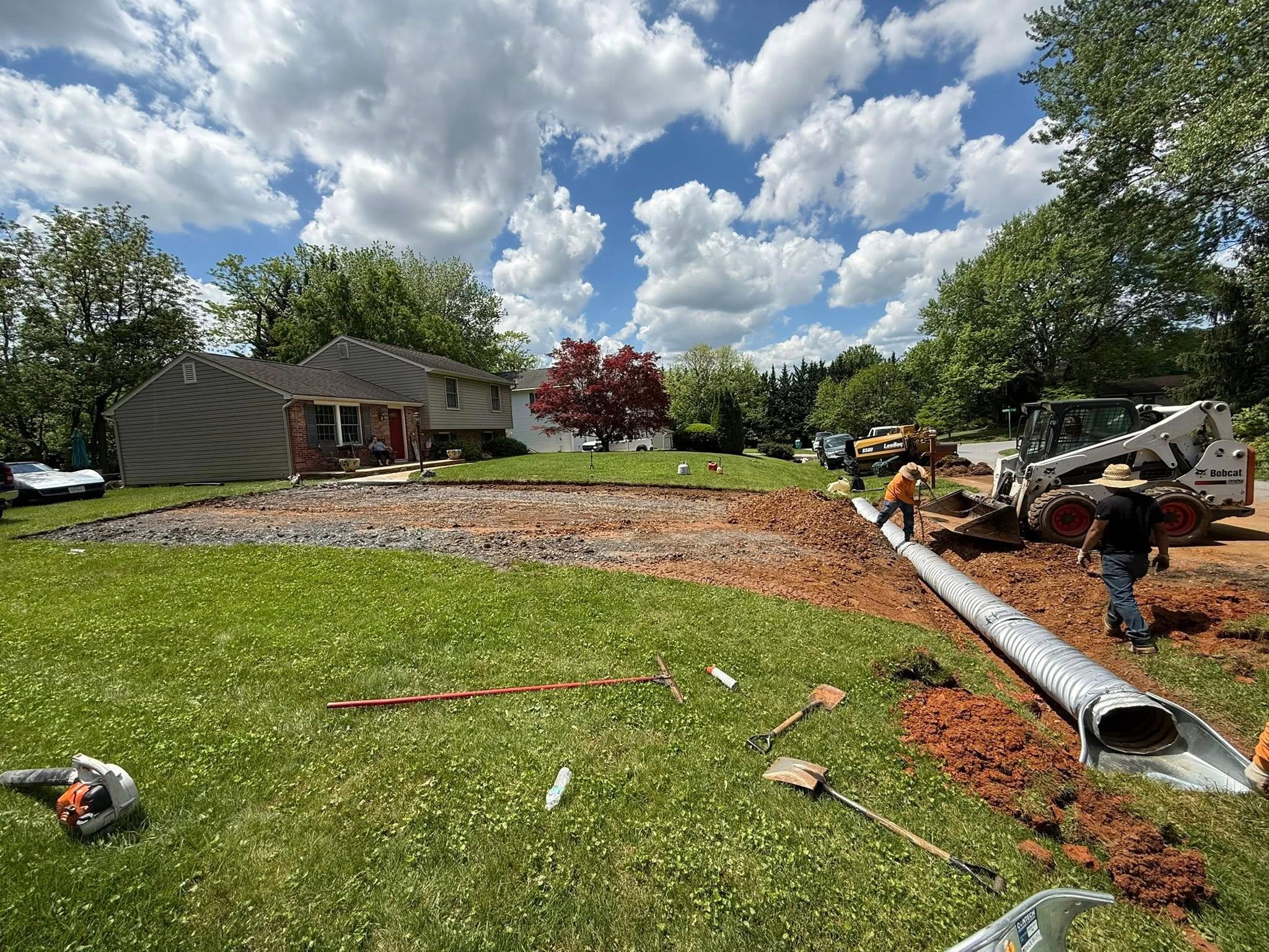 S&S Paving LLC Image