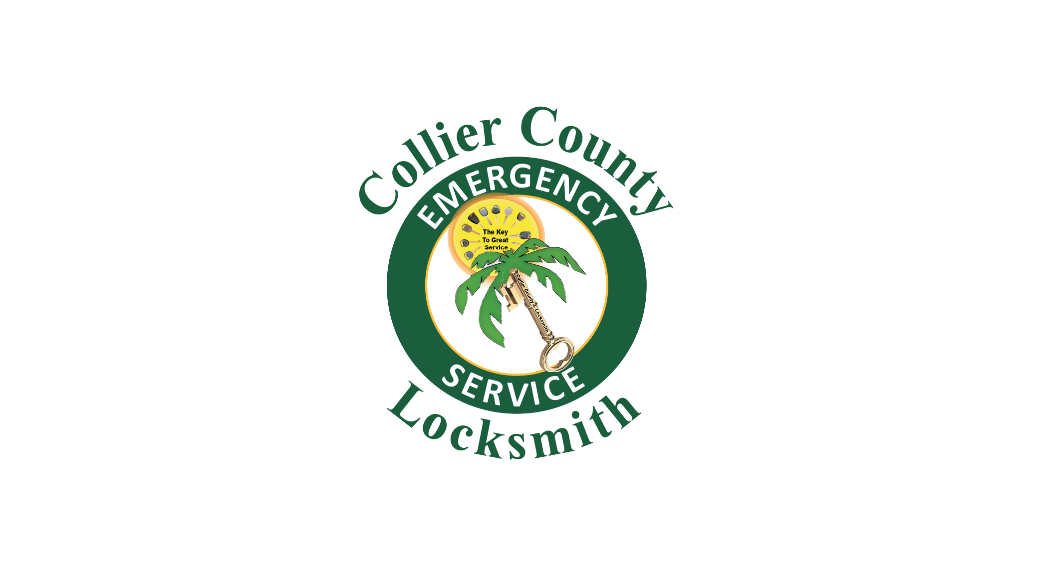 Collier County Locksmith Corporation